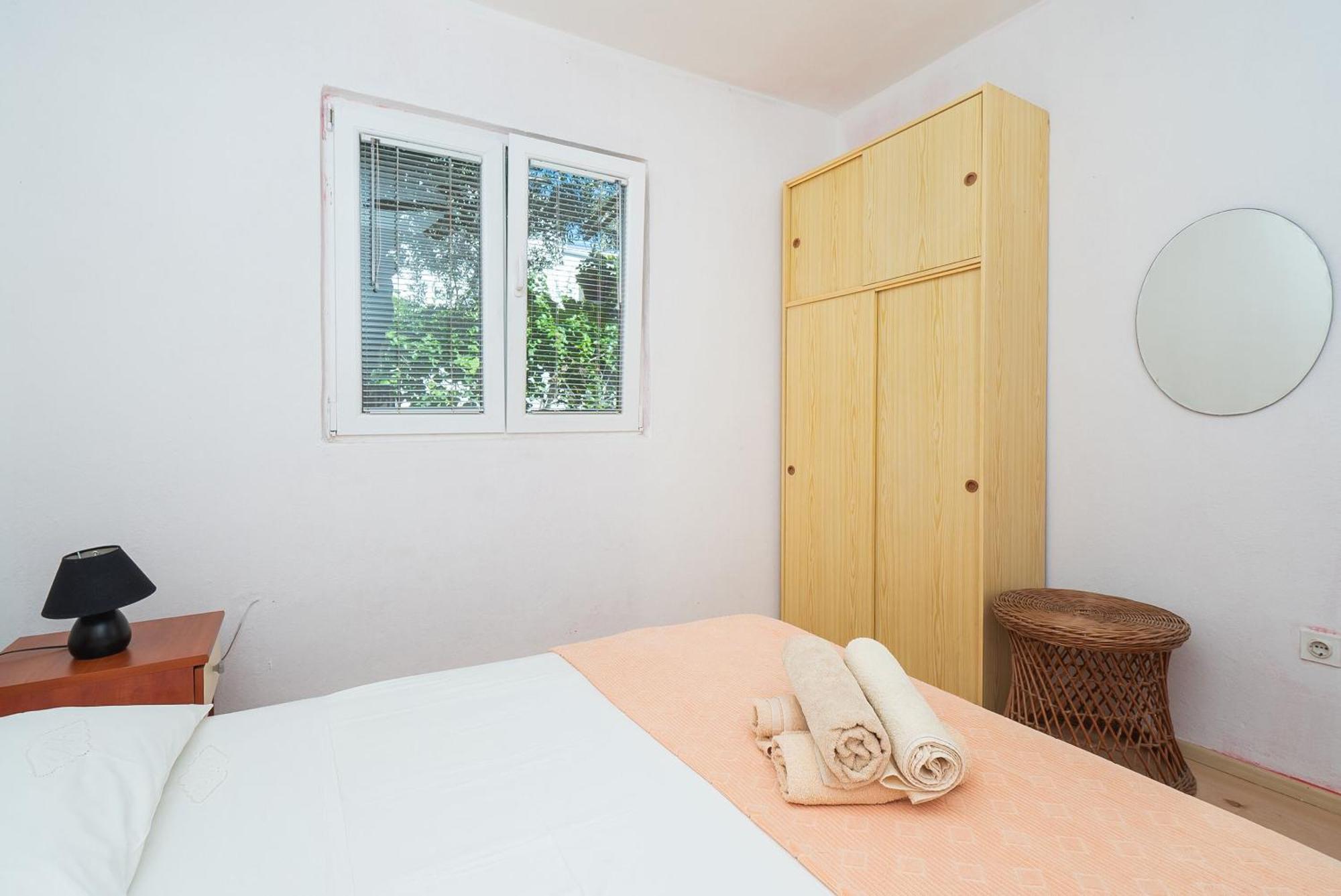 Willa House Nani Rogoznica  Pokój zdjęcie
