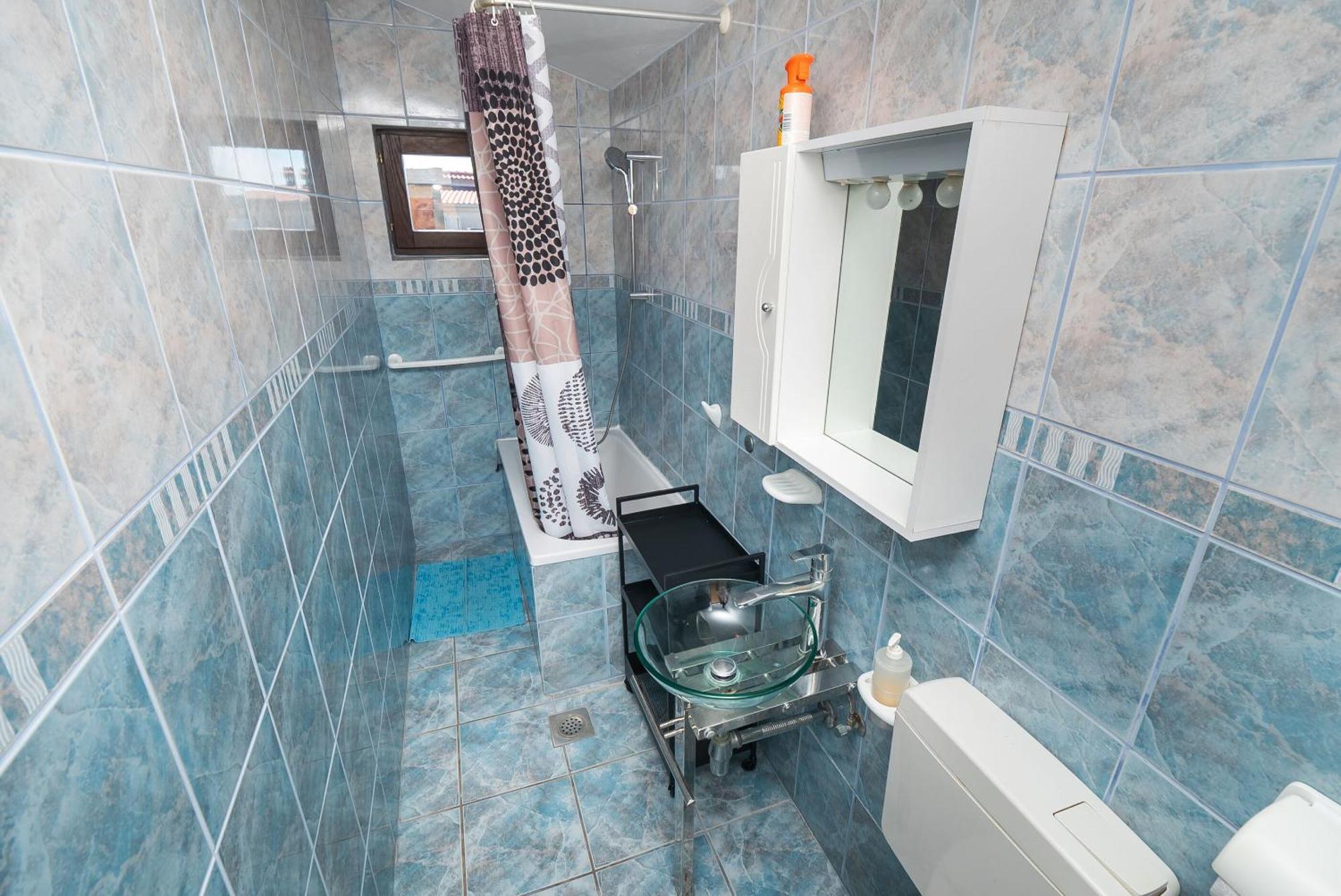 Willa House Nani Rogoznica  Pokój zdjęcie
