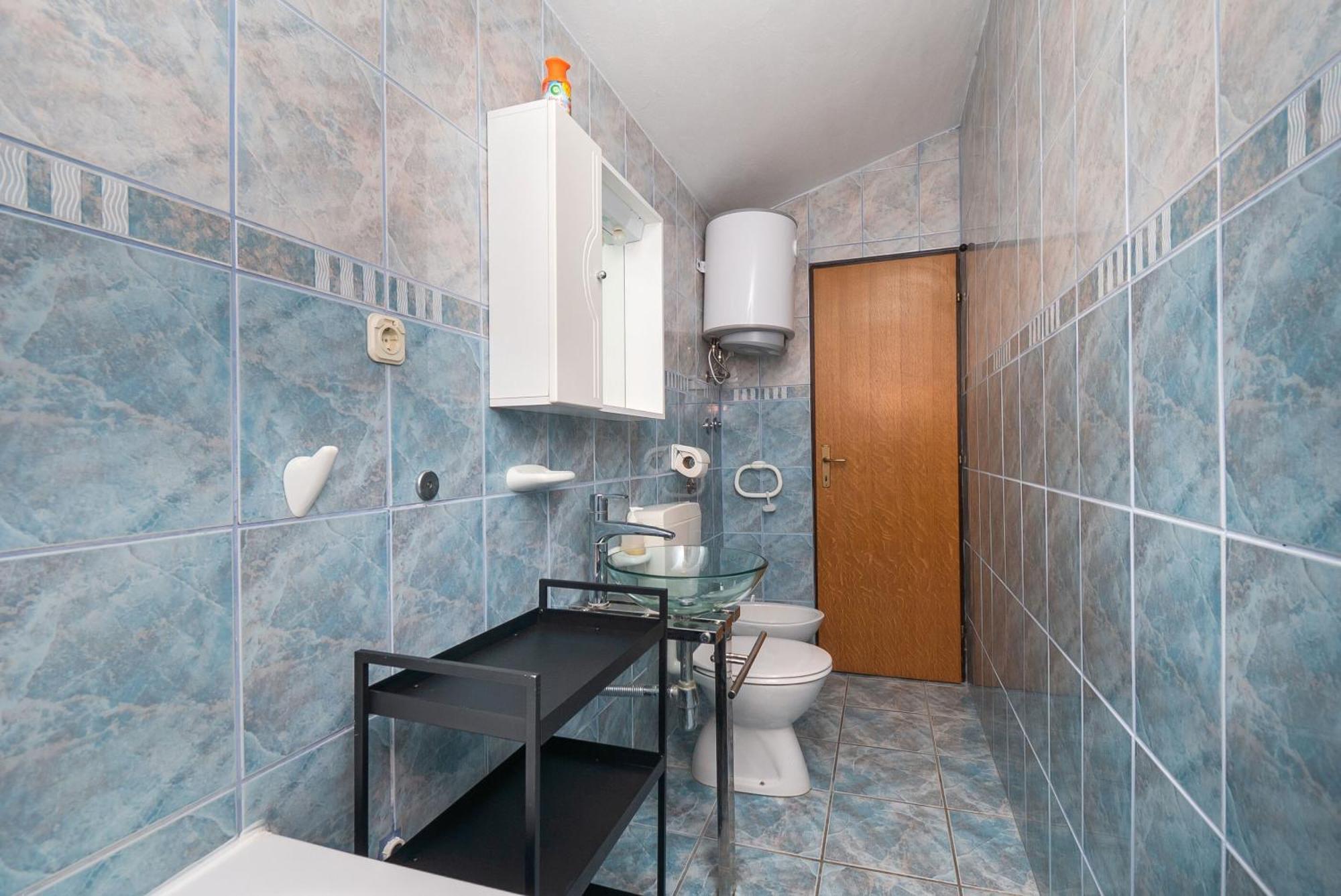 Willa House Nani Rogoznica  Pokój zdjęcie