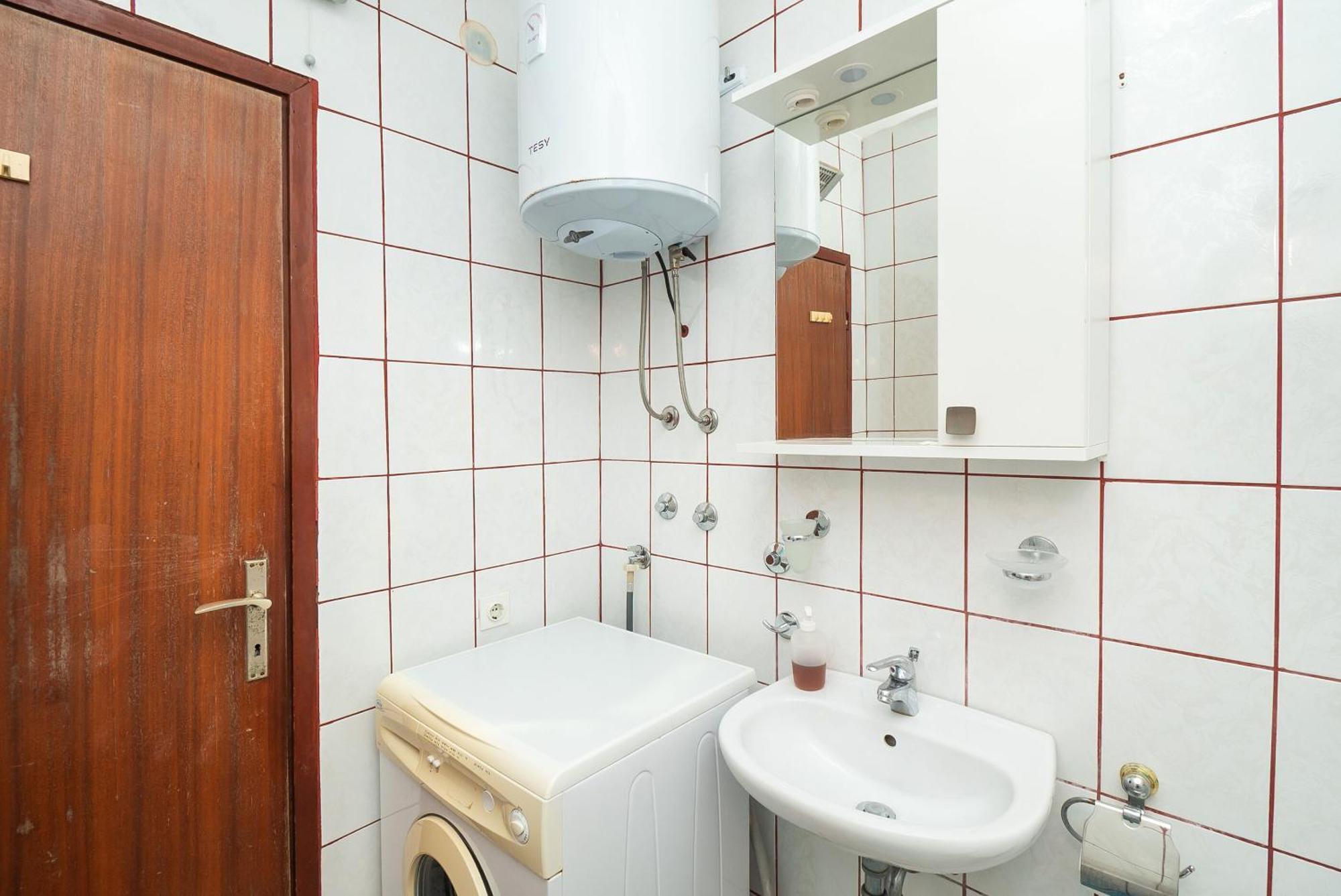 Willa House Nani Rogoznica  Pokój zdjęcie
