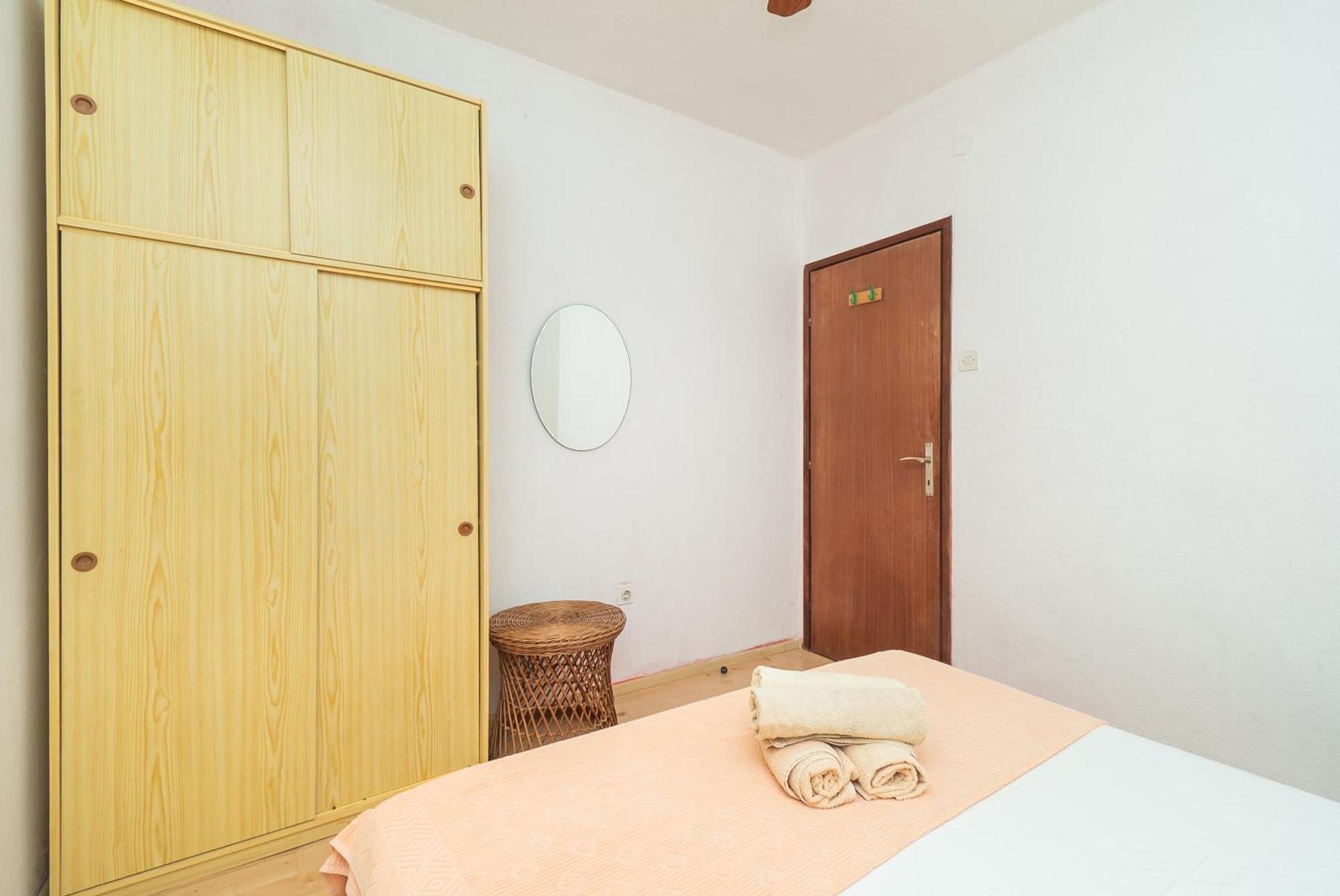 Willa House Nani Rogoznica  Pokój zdjęcie