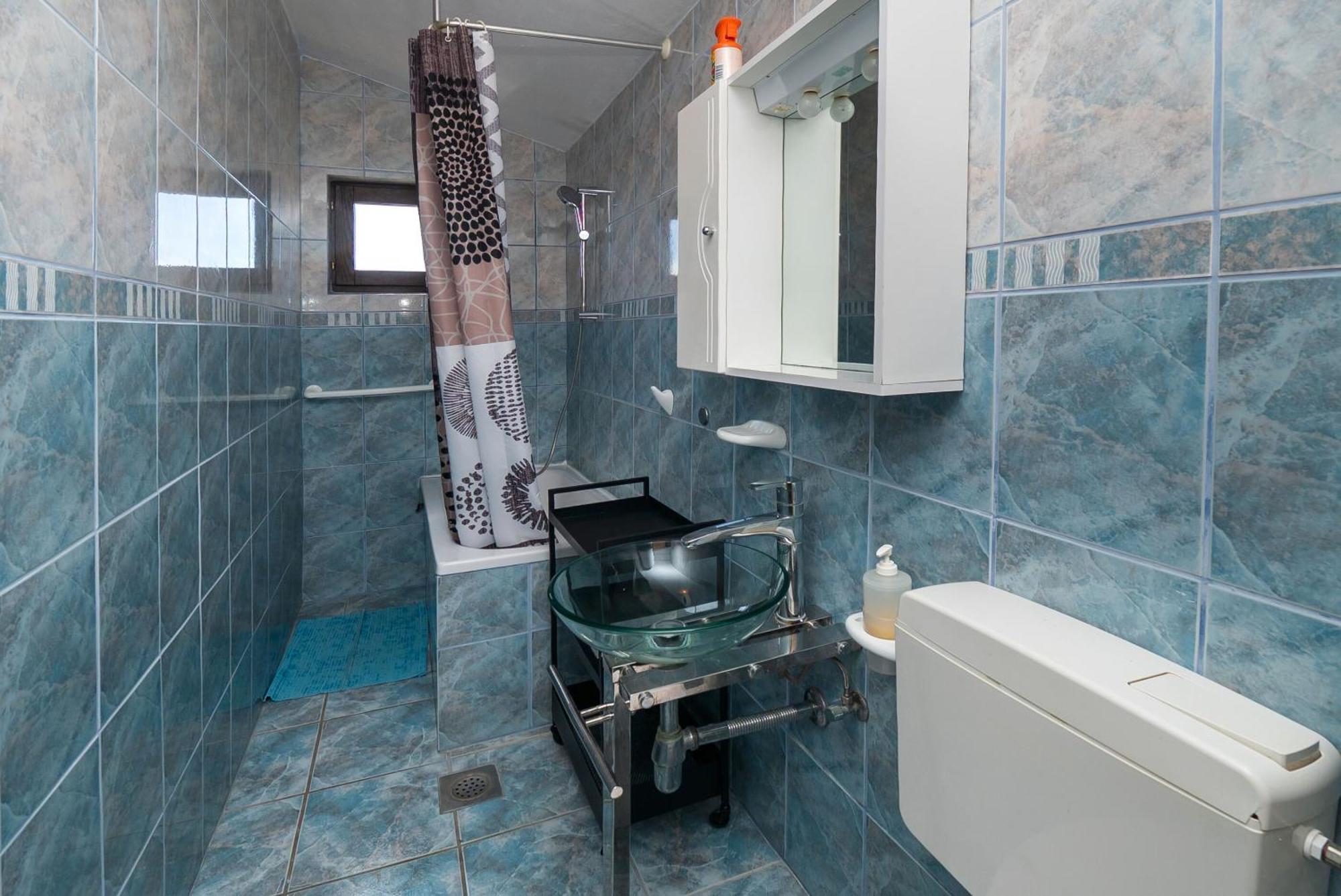 Willa House Nani Rogoznica  Pokój zdjęcie