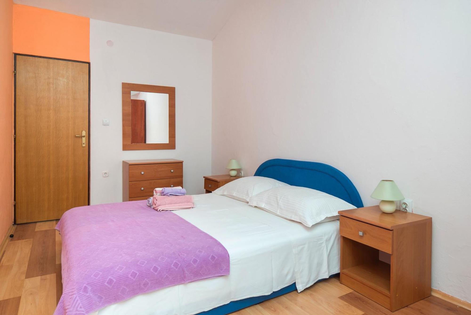 Willa House Nani Rogoznica  Pokój zdjęcie