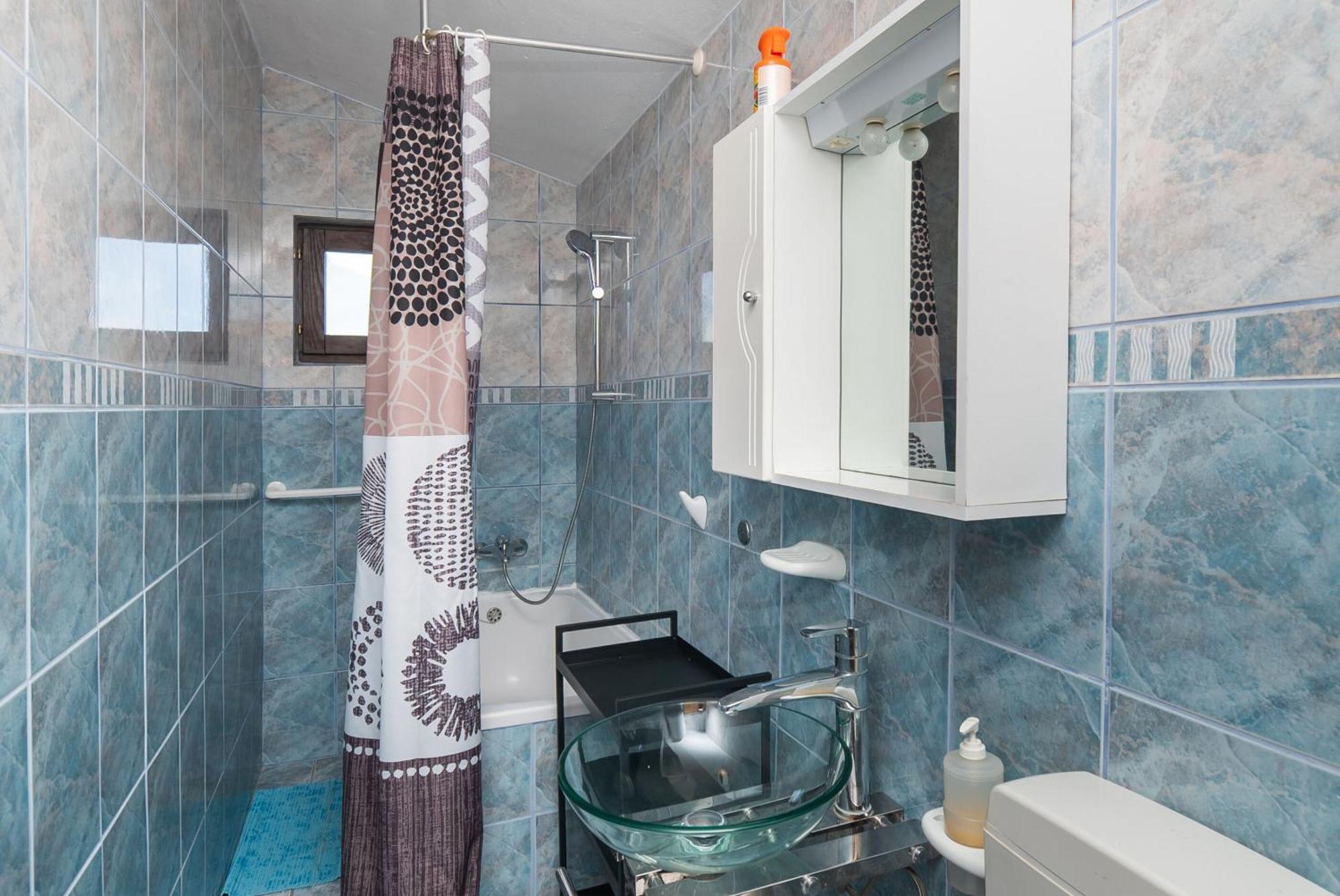 Willa House Nani Rogoznica  Pokój zdjęcie